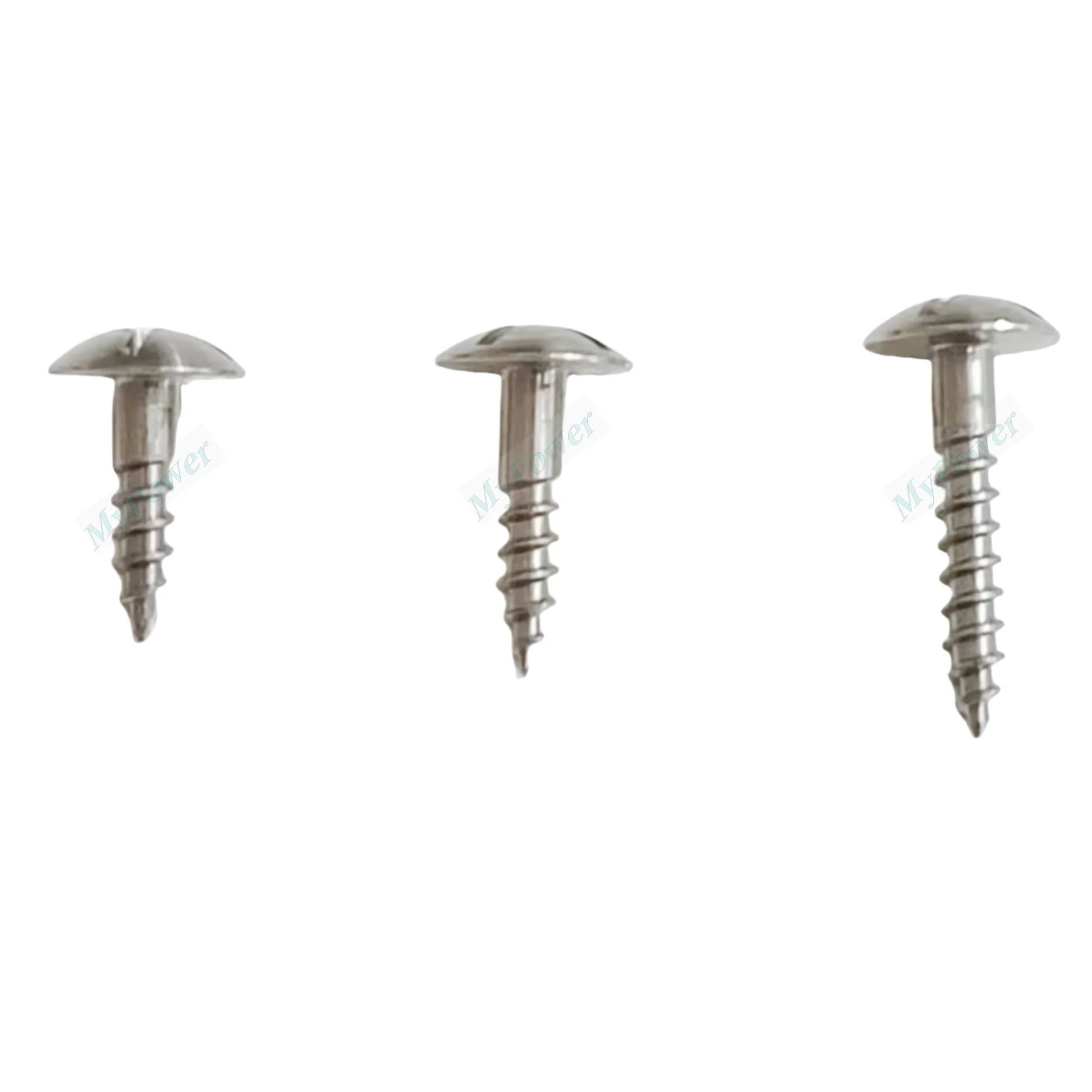 Dental Pilot Drill Bone Screw GBR Tent Screws Insertion Tacks Socket 1.0/1.2