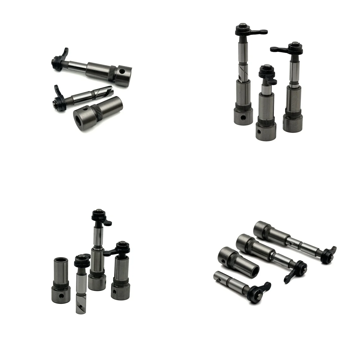 

Diesel plunger Piston and Barrel Assemblies 512506-65 for LUCAS Simms Minimec Pumps