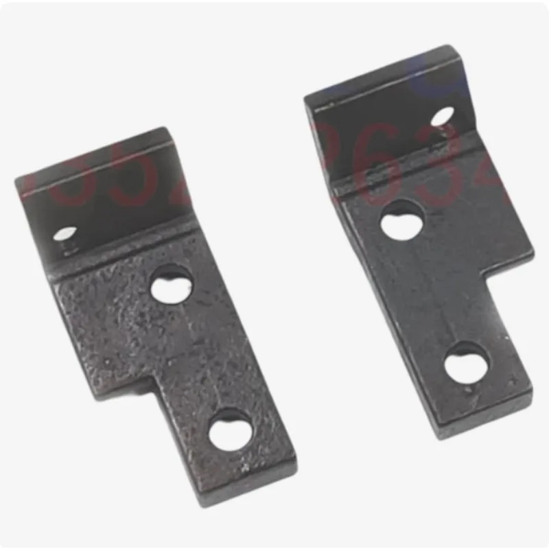 1 Pair 91.010.107 91.010.108 SM102 CD102 Ink Roller Bracket Ink Roller Seat for Printing Machine Parts
