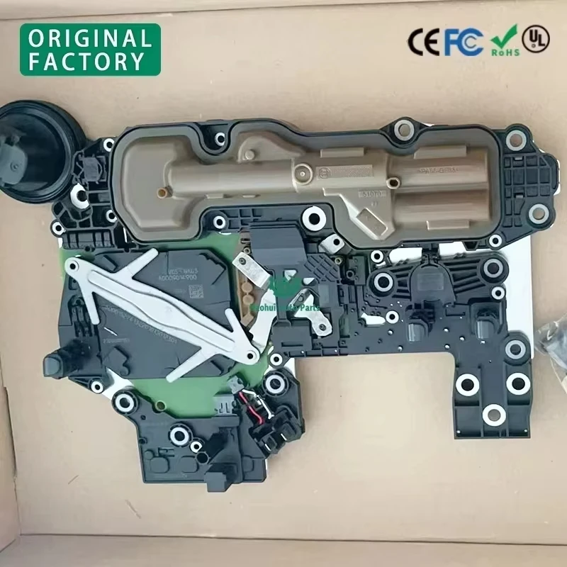 

Новый оригинальный блок управления автоматической коробкой передач 725.0 9G-Tronic TCU A0009014900, подходит для Mercedes Benz 725