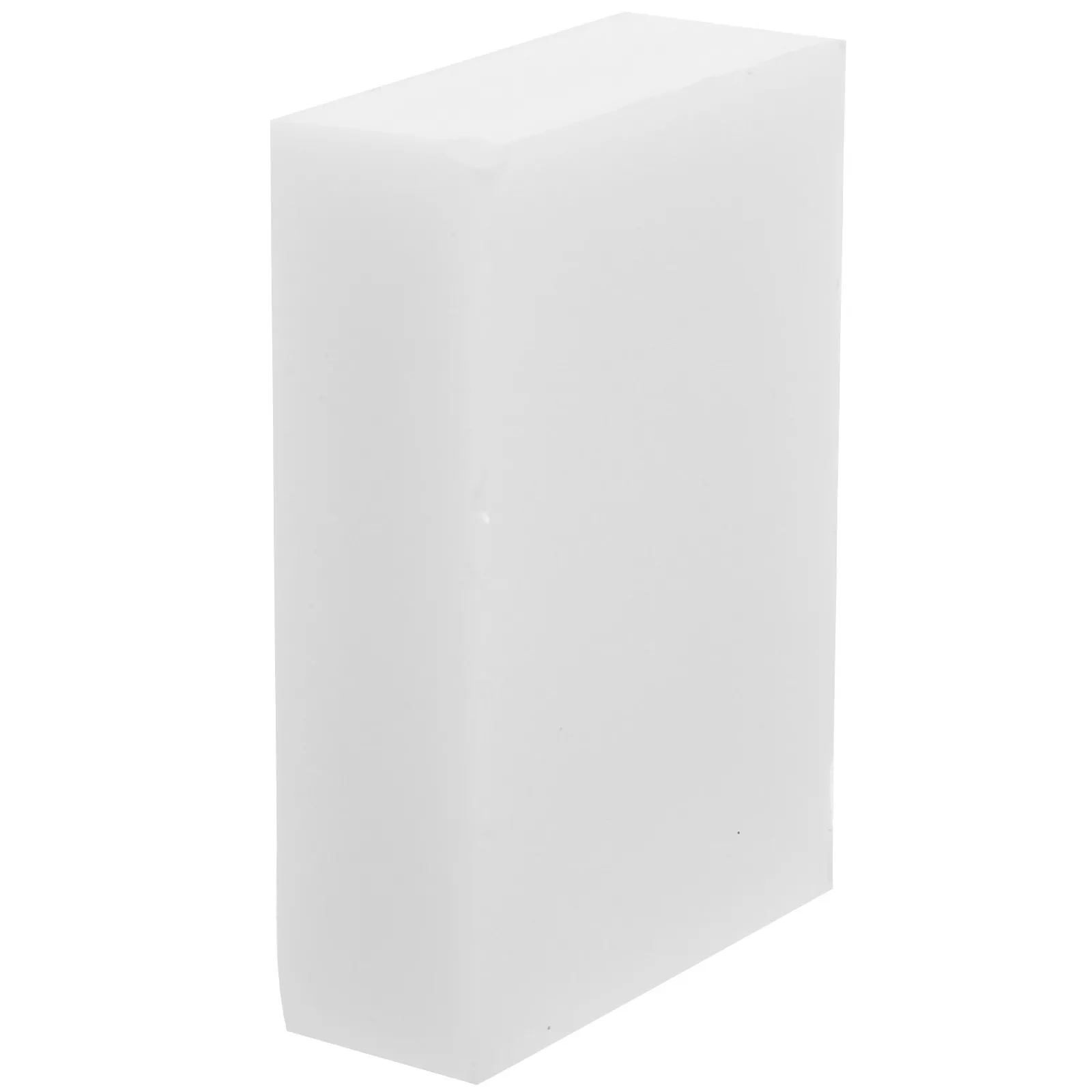 

Single Double Snowboard Wax White Fast Apply Clean Ski Wax Enhance Sliding Speed Snowboard Waxing Kit Scrubber