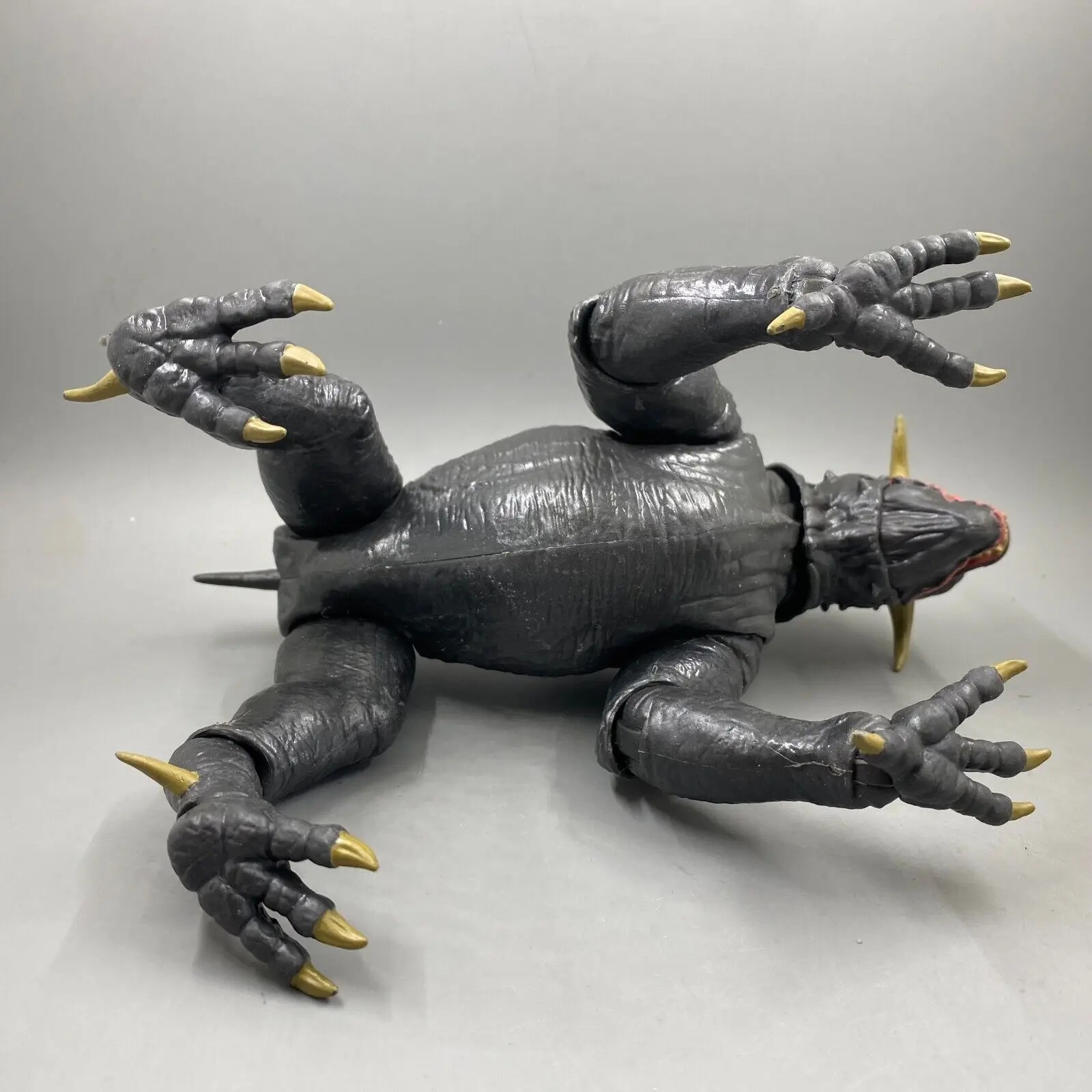 Ghostbusters Plasma BAF TERROR DOG Tully’s Terrible Night 6\