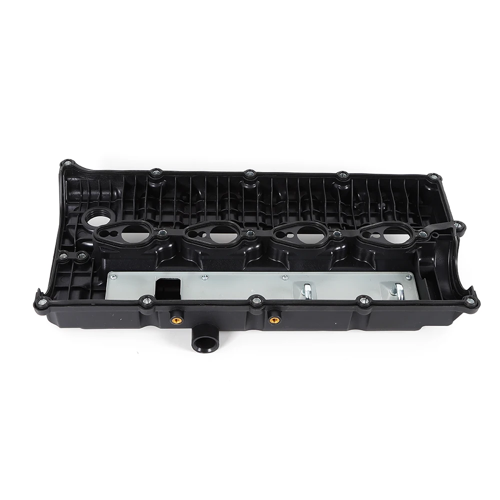 Per il 2006-2011 Kia SORENTO I (JC) 2.5 CRD/Tutta ruota motrice D4CB Coperchio valvola motore 22410-4A401 22410-4A400