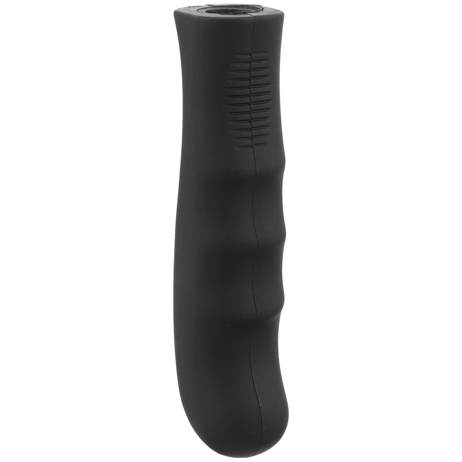 

Umbrella Handle Replacement Plastic Grip Sturdy Anti-Slip Rain Umbrella Handle Compact Lightweight Replacement For Daily Use