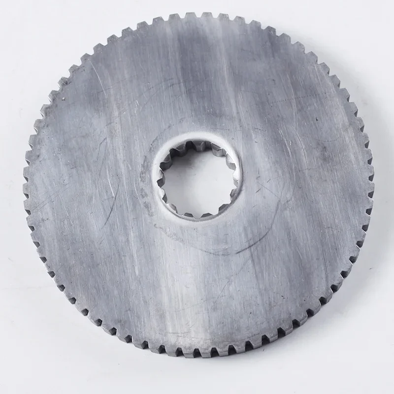 

Forklift parts for 335 1275 disc gears 8265041311