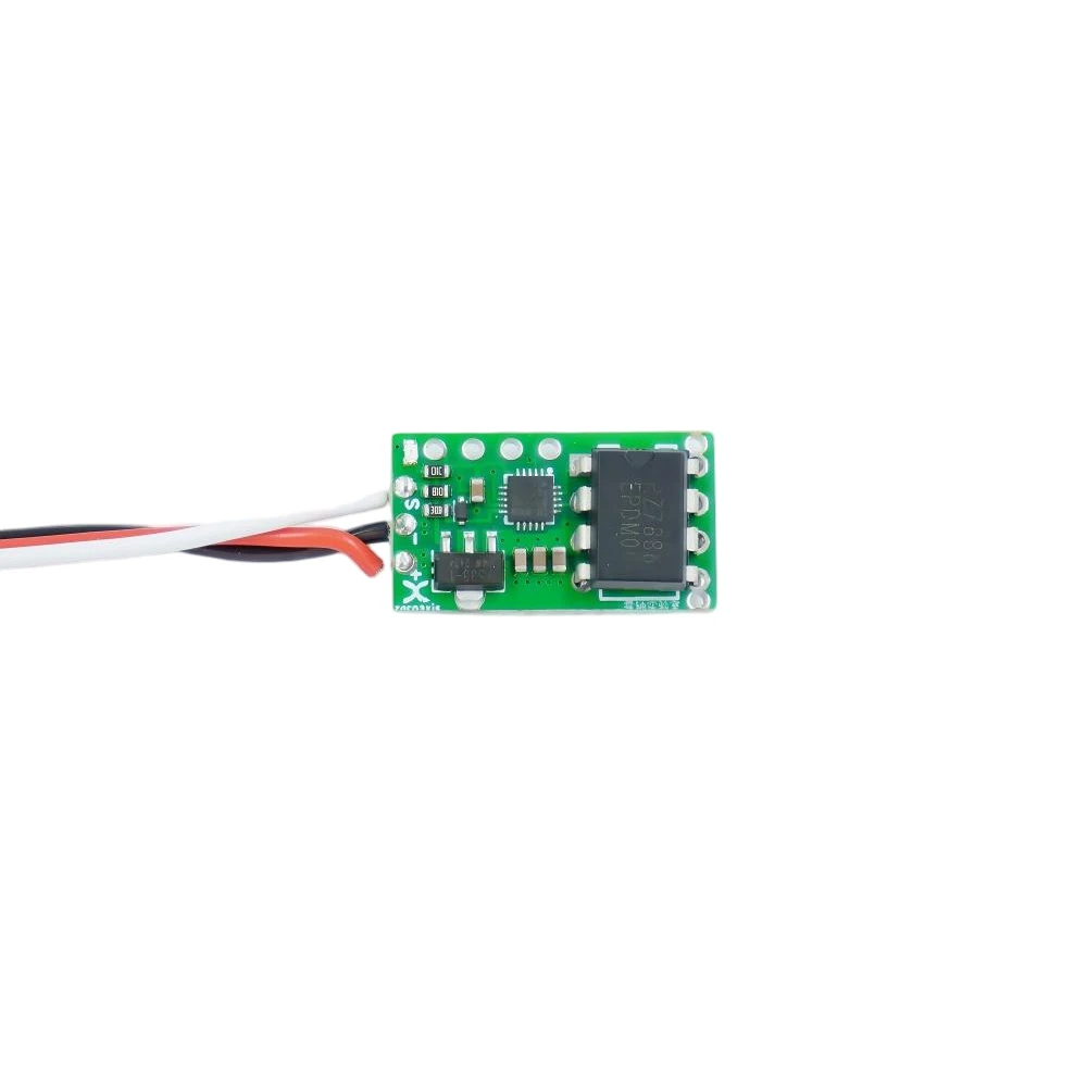1S-3S Mini Brushed ESC Bidirectional Unidirectional Switchable 7A 13A for Coreless Motor Linear Speed Control for RC Model