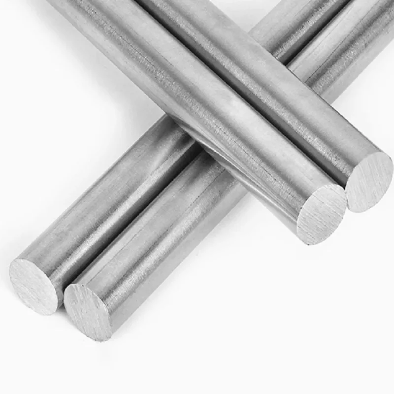 Stainless Steel Round Bar Rod Grade 304 1 1.5 2 2.5 3 4 5 6 7 8 9 10 11 12 13 14 15 16 17 18 19 20 ~ 120mm