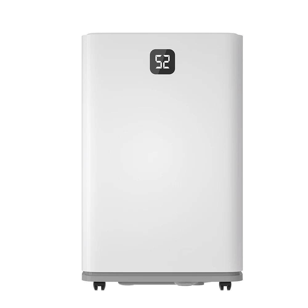 

Modern Portable Industrial Aluminium Dehumidifier and Ultrasonic Humidifier for Garden Supplies