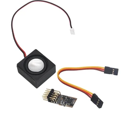 DasMikro TBS Mini Sound Unit V4 Module  5~ 12V Input For Mini RC Car