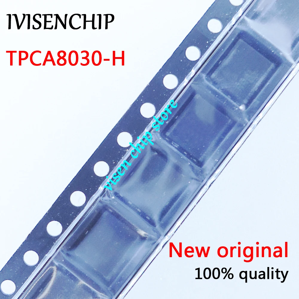 5pieces TPCA8030-H  TPCA8030 8030-H TPCA8036-H TPCA8036 8036-H QFN-8 chipset