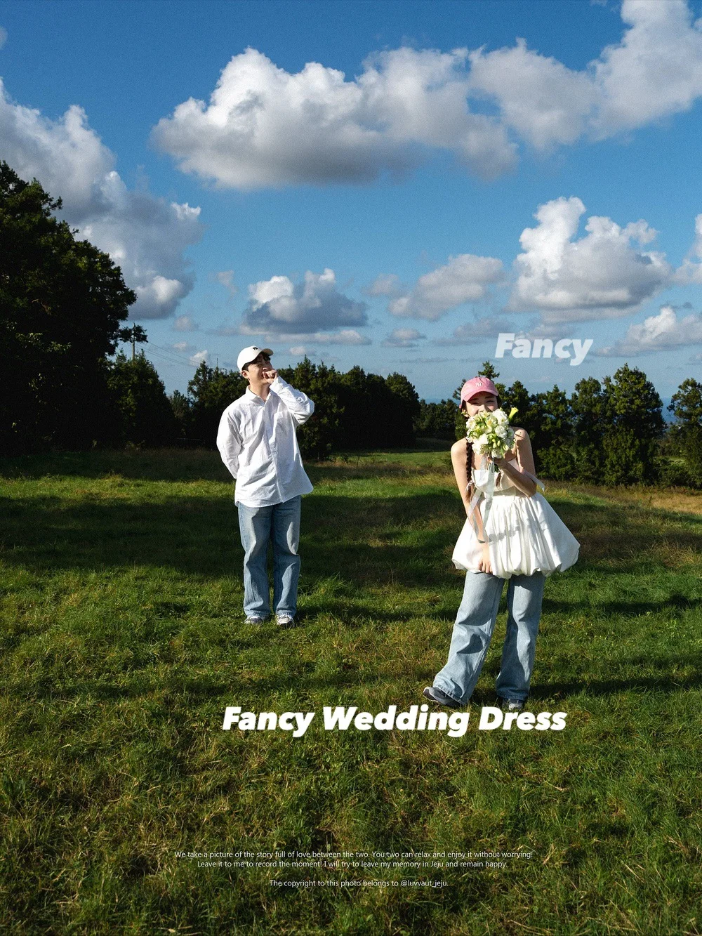 Fancy Simple Strapless A Line Korea Wedding Dress A Line Taffeta Prom Gown Mini Short Back Corset Customized