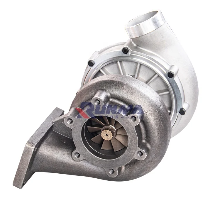 

RUNMA Superior Quality C6121 TD08H C38AB-38AB005+A Diesel Engine Turbine Turbo Assembly Turbocharger