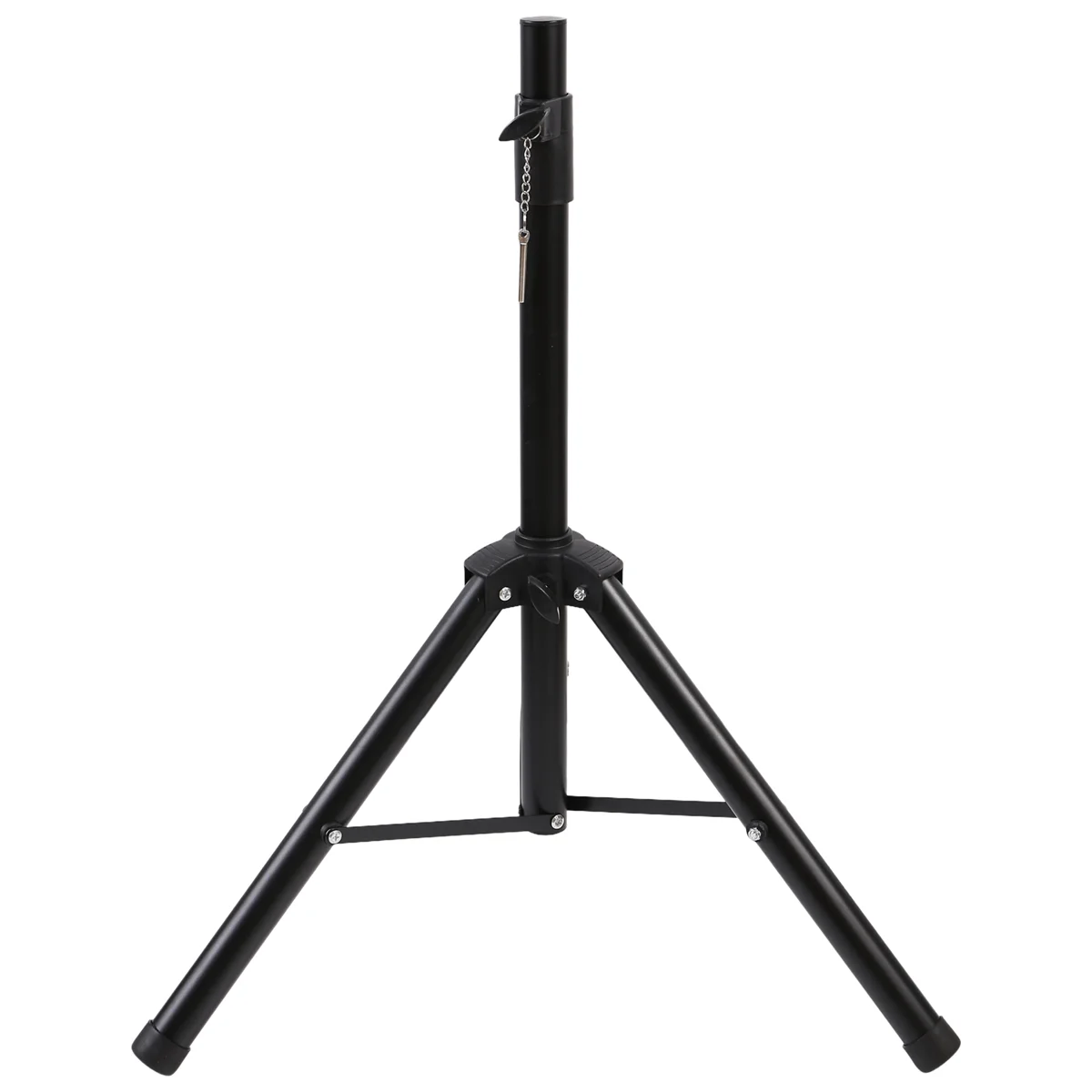FLLF Speaker Stand Tripod Stand Audio Tripod KTV Outdoor Shelf Metal Floor Stand