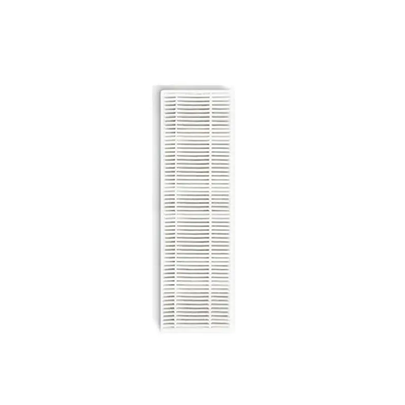 (MEOF) Filtro HEPA de Repuesto para Aspiradora Robot Rowenta Tefal Explorer X-Plorer Serie 60 RR7455 RR7447WH, Piezas de Repuesto