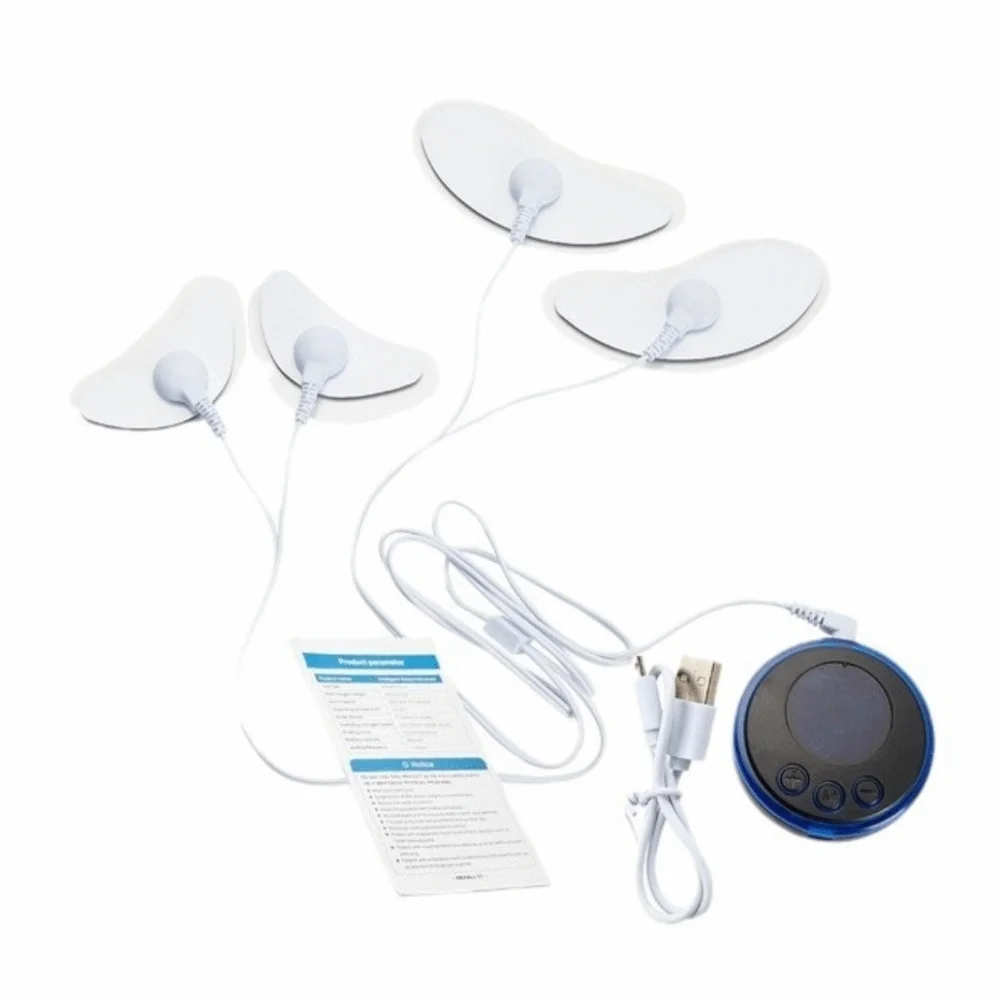 الكهربائية EMS مدلك الوجه شد الجلد رفع ثبات شد الوجه جهاز تحفيز العضلات العين الجمال على شكل حرف V أداة الوجه #2