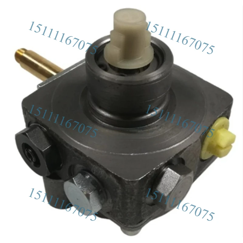 3007800 Original Riello Oil Burner Pump Fuel Pressure Pump Replacement Accessory for Riello 40G Series Oil Burner