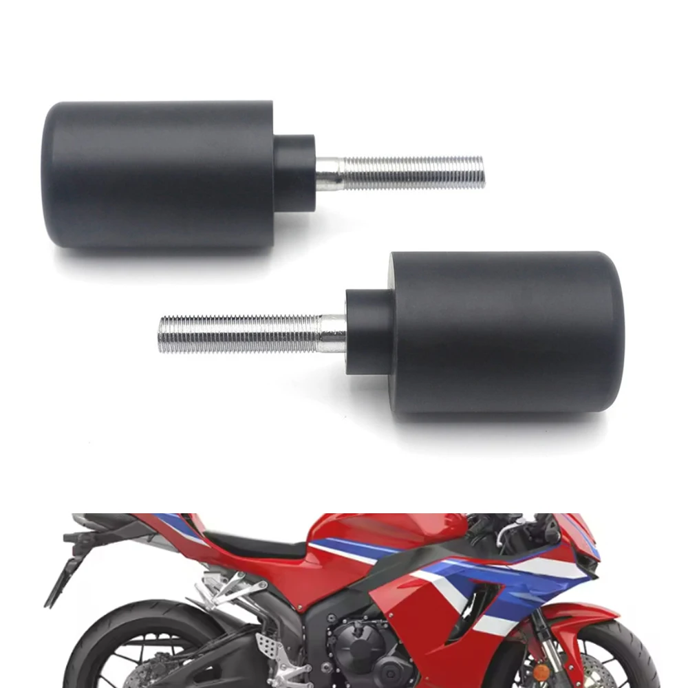 

Motorcycle Falling Protection Crash Pad Frame Slider Crash Protector Fit For Honda CBR 600 RR CBR600RR 2013-2022 2023 2024 2025