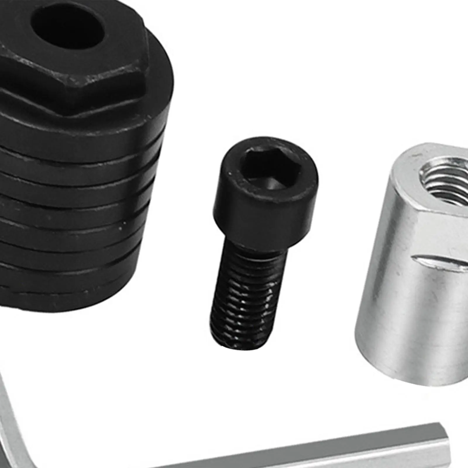 Angle Grinder to Grooving Machine Adapter Conversion Stable Accessories Fittings