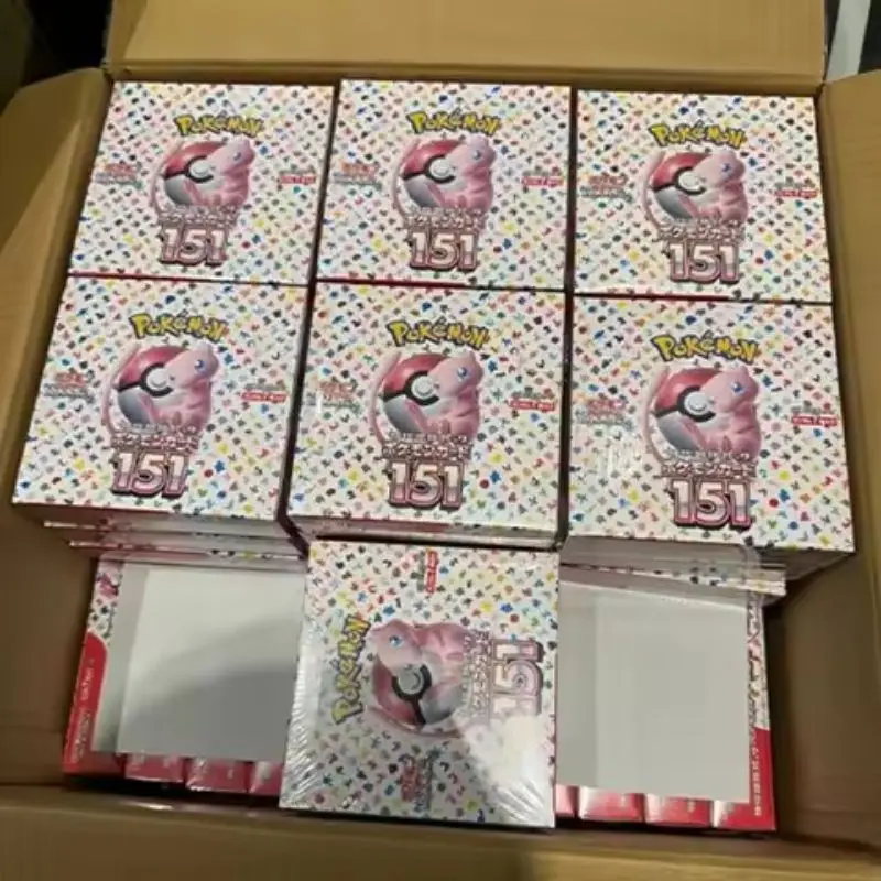 360 Cartas Pokémon Destined Rivals Prismatic Evolutions Scarlet Violet 151 PALDEAN, Cartas de Batalla en Inglés