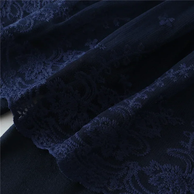 Kinderleggings für Babymädchen, Niedliche Spitzen-Prinzessinnen-Leggings mit Rock, Frühling Herbst Einfarbige Baumwoll-Kinderhosen – Detail 23