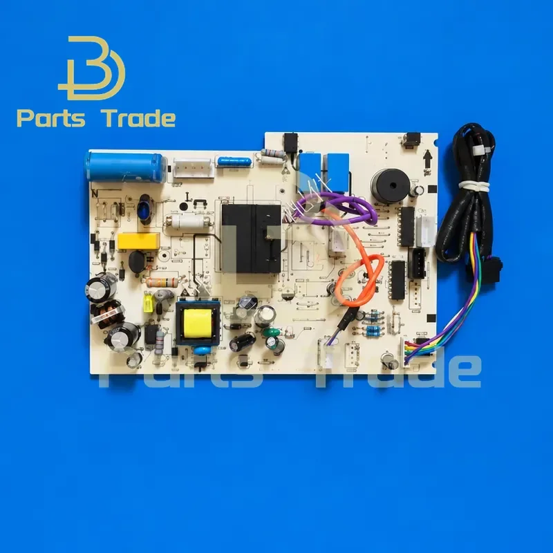 New Motherboard PCB05-404-V02 1553856 B and PCB05-431-V02 1832659 B Replacement Main Board