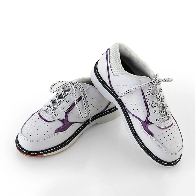 men and women new high quality breathable shoes wear soles professional bowling shoes private shoes