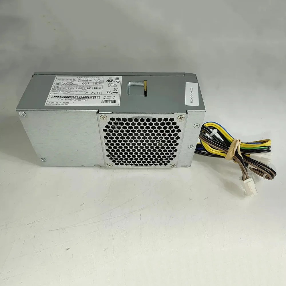 For Lenovo PCB020 FSP240-40SBV PS-4241-01 HK340-72FP 240W Server Power Supply Durable