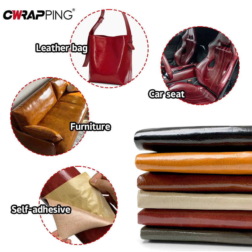 

Масляный воск, кожаный диван, автокресло, кожаный ремонтный патч, самоклеящиеся защитные наклейки для салона автомобиля, ремонт дивана-кровати