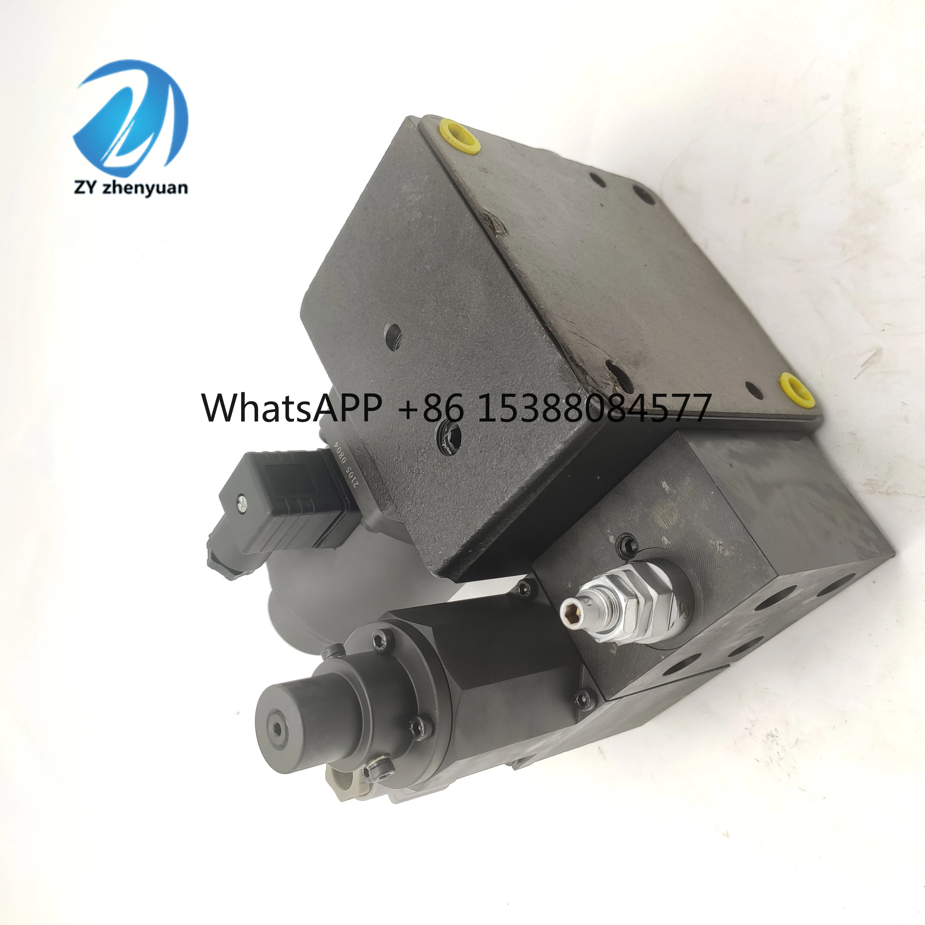 

EFBG EDG EFBG-03 EFBG-06 EFBG-10 Гидравлический пропорциональный предохранительный клапан EFBG-03-125-H-20T233-L электрогидравлический регулирующий клапан