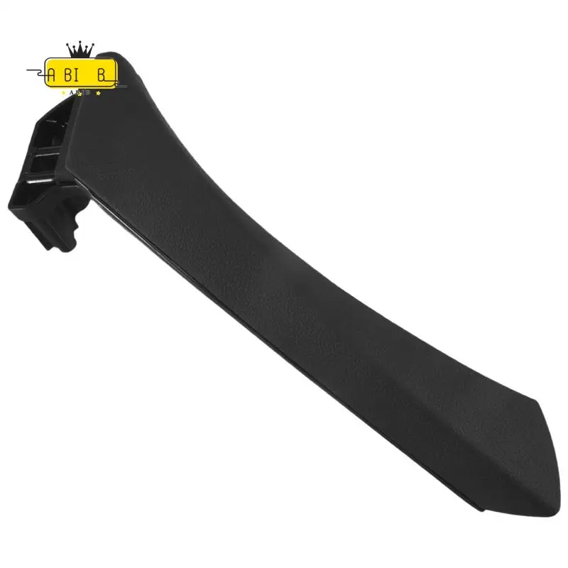 

ABIB-ручка для внутренней двери автомобиля со сменной накладкой для BMW 3 серии E90 E91 E92 2004-2012