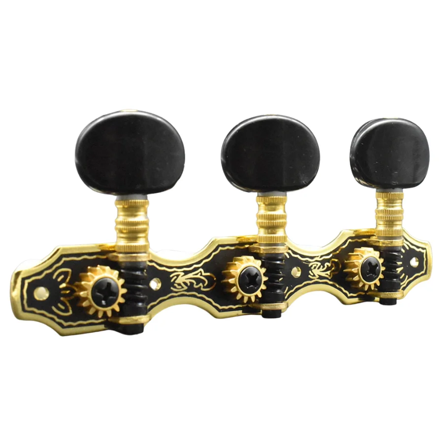 Thumbnail 3 - #63 Ranked Guitar Tuning Pegs Picks in 2026
