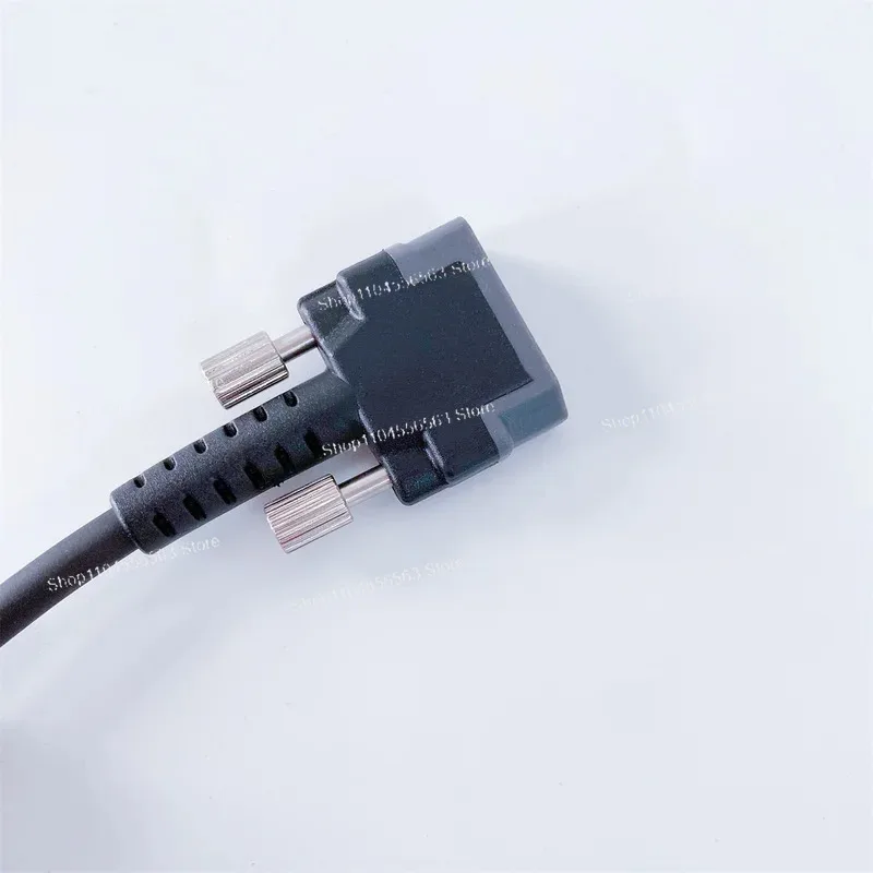 Handheld GPS Terminal Cable 99706-03 8 Pin To USB Replacement Cord Dual Function Charging Data Transfer Line
