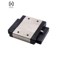 X-axis and Y-axis sliders for Artillery3D SideWinderx4Pro printer