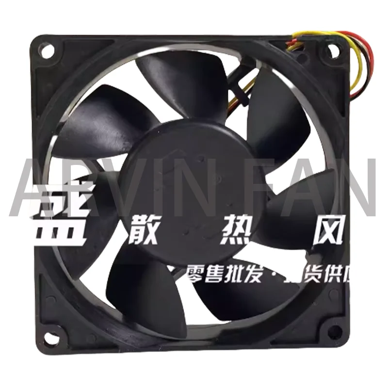 Novo ventilador inversor 3610VL-25W-B59 24V 0,29A