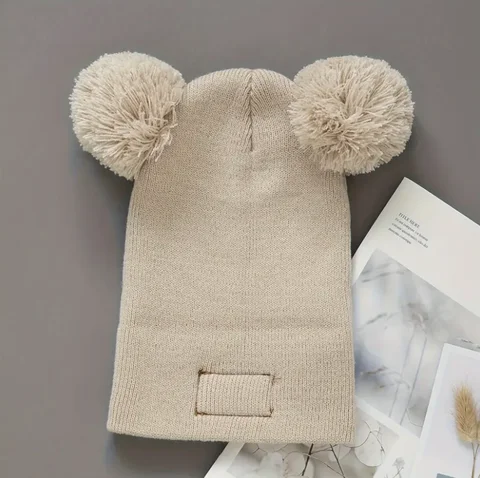 8 best sales barnmössor - №7