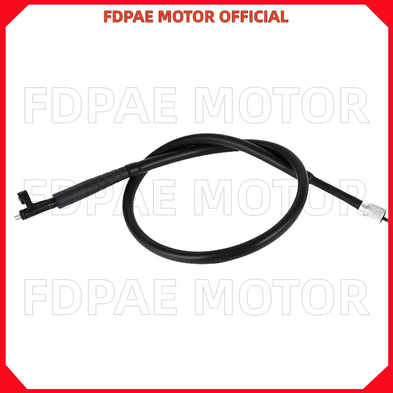 

Mileage Cable for Wuyang Honda Wh100t-2-2a