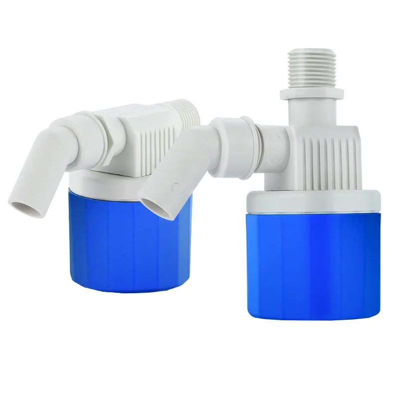 

1/2"3/4" 1"Male Thread Automatic Water Level Valve Internal installation Tower Float Ball Valve Tank Valve Flush Toilet 1 Inch