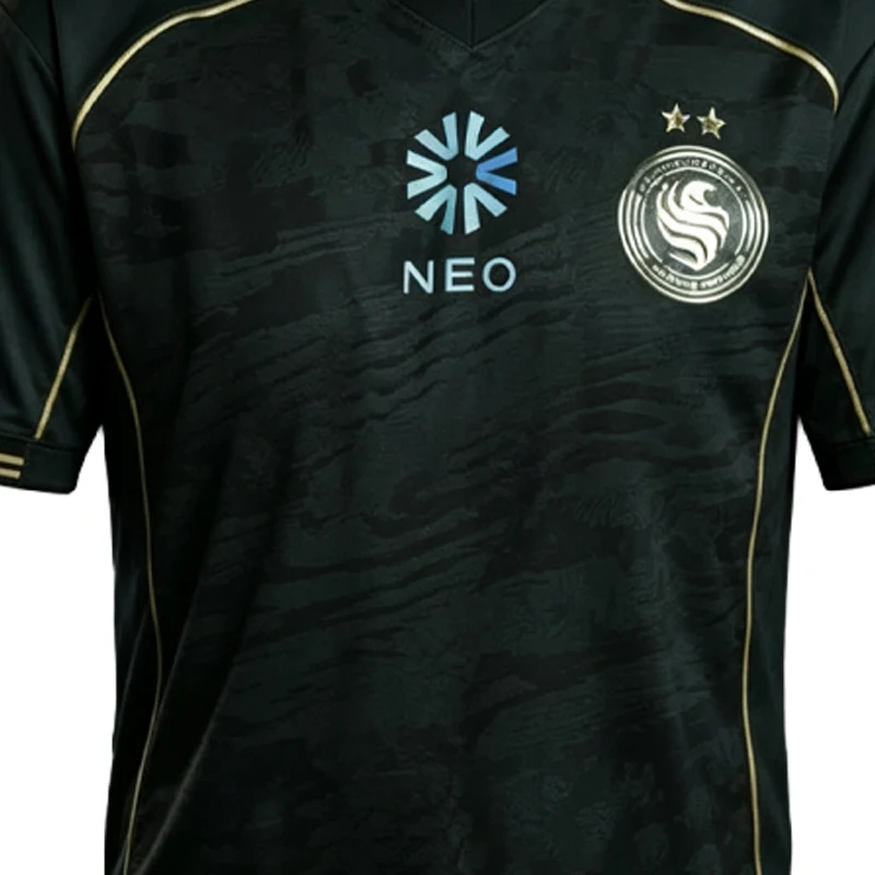 Thumbnail 4 - #29 Latest Sports Uniforms Updates