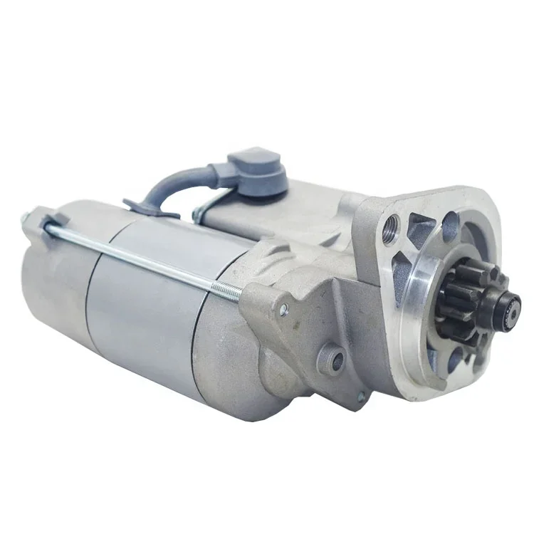 Starter Suppliers 12 VOLT EDK ENC 04727313AA 04727313AB Starter Motor Parts For Chrysler Grand Voyager Mitsubishi