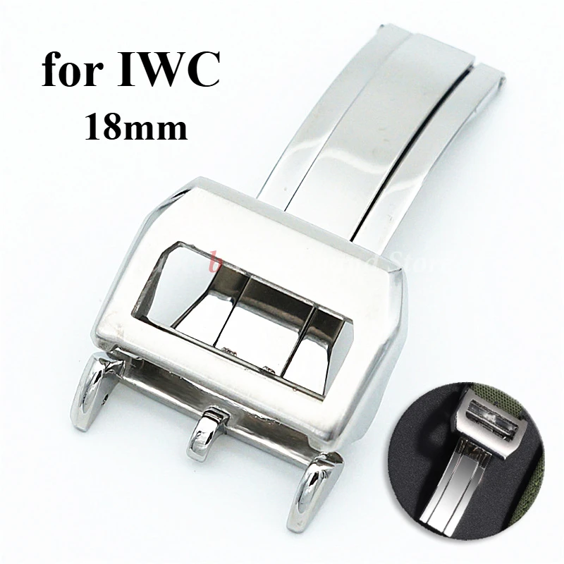 Watch Folding Clasp… - image