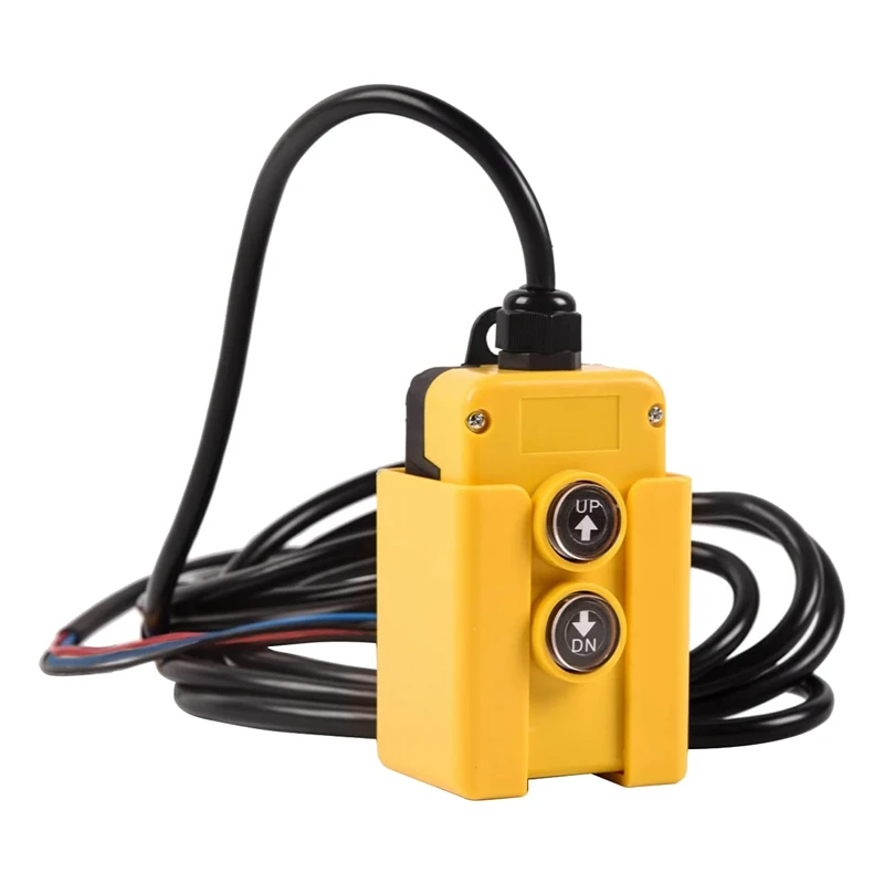 Trailer Remote Hydraulic Pump Power Unit For Single Acting Hydraulic Pump Power Unit Lift Truck Dump