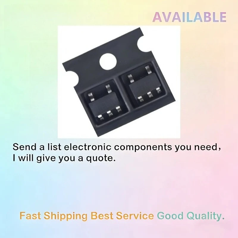 20-100PCS Original brand new  LTC4054 LTH7 SOT23-5L LTC4054ES5 4054 LTC4054ES5-4.2 SOT-23-5 Linear Lithium-ion Battery