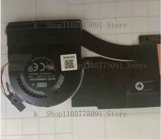 NEW 5H40S19974 For Lenovo Yoga C940-14IIL 81Q9 Cooling Fan Heatsink Thermal Module 5H40S19974