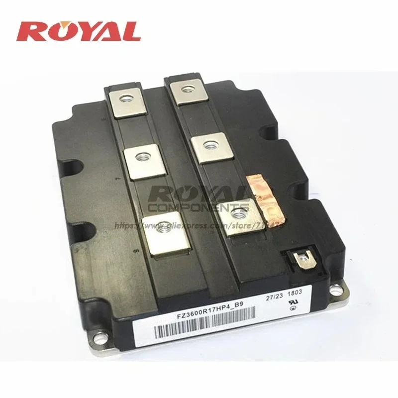 1MBI3600U4D-170 Neues Originalmodul