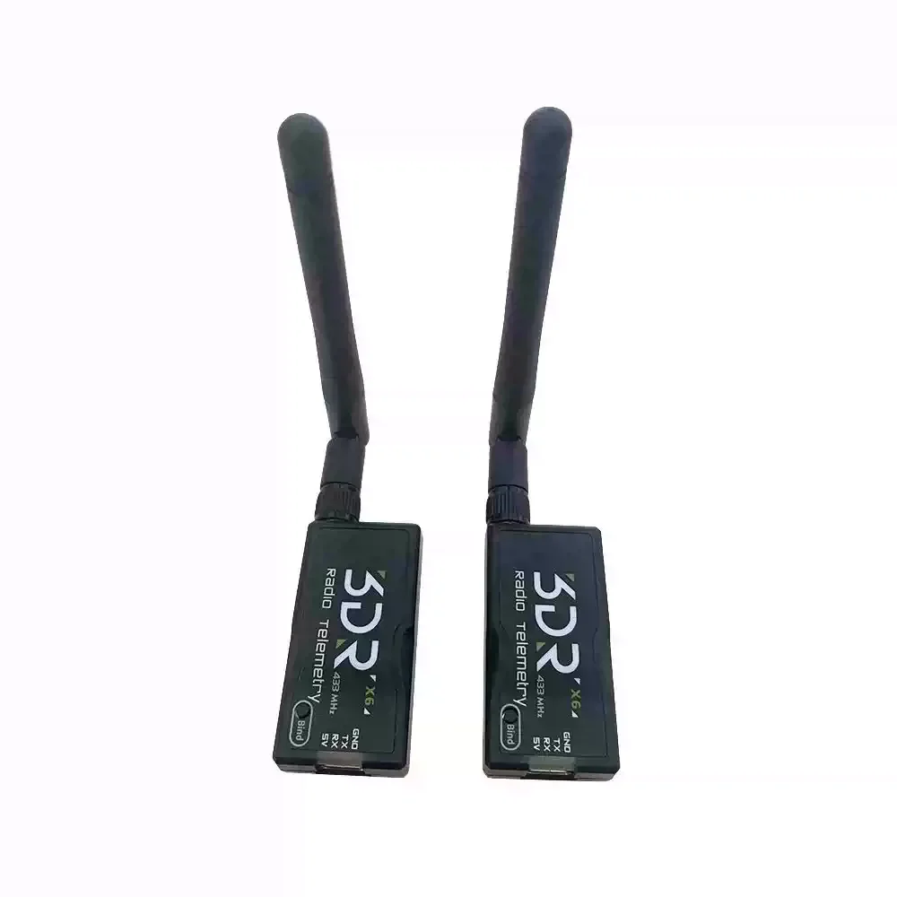 BOYING X6 Training-Specific Data Transmission Module Reliable Performance Stable Transmission for RC Drones Accessories