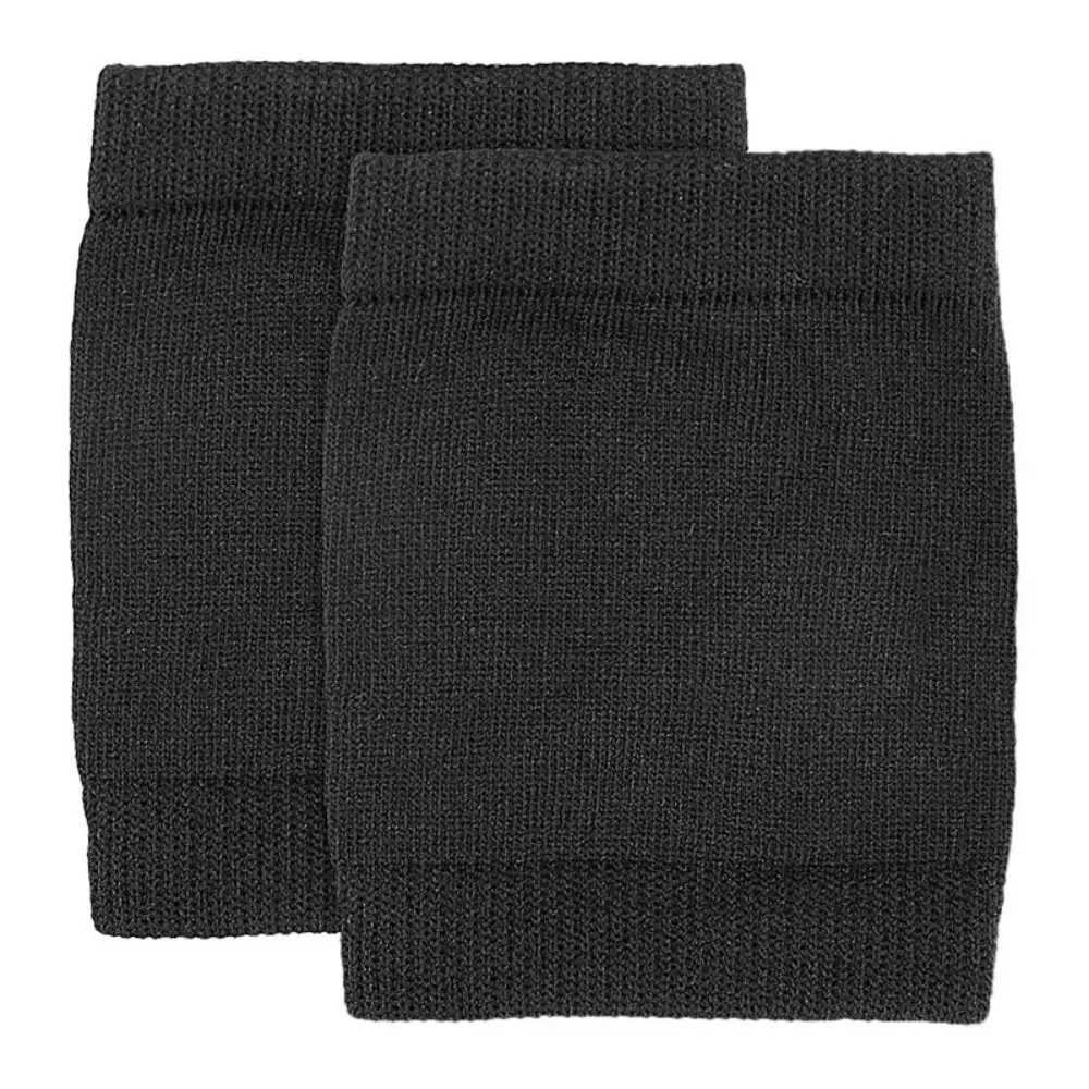 1pair Portable Anti-Slip Dance Socks Elastic Breathable Over Shoe Socks Durable Grip Sole Dance Practice