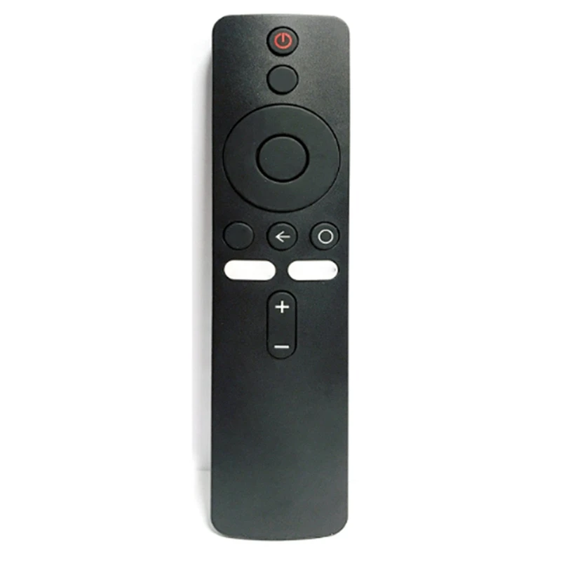 1 PCS Voice Remote Control Plastic 14.8X3.6Cm Suitable For Xiaomi MI BOX 3 VER 1 Bluetooth Voice TV Box