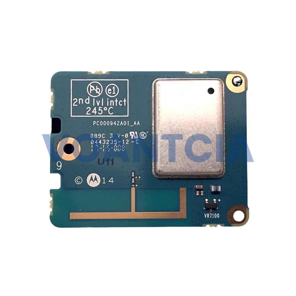 GPS Bluetooth Module Mainboard PMLN7253A for Motorola M8668 M8668i Mobile Radio Accessories