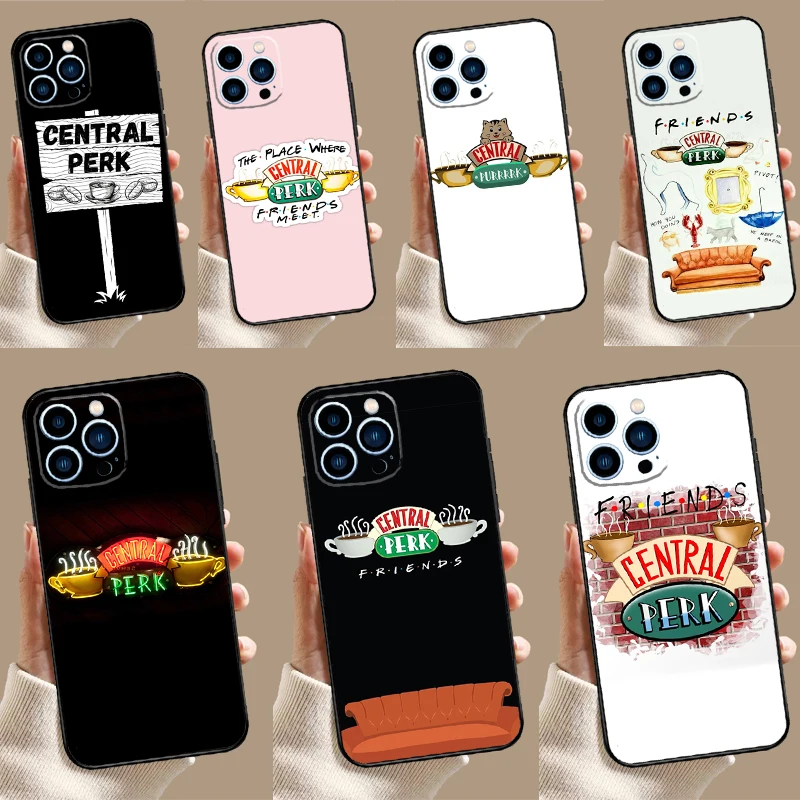 Central Perk Coffee… - image