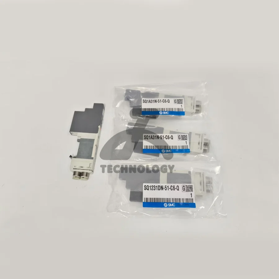 الأصلي صمام البداية البطيئة SMC SY سلسلة SY5120-5D-01 SY5120-5D-C4 SY5120-5D-C6 SY5120-5D-C8 SY5120-5DZD-01 SY5120-5DZD-C4
